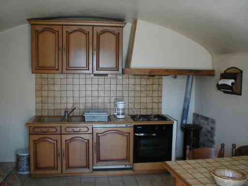 La Cuisine - Salle  manger