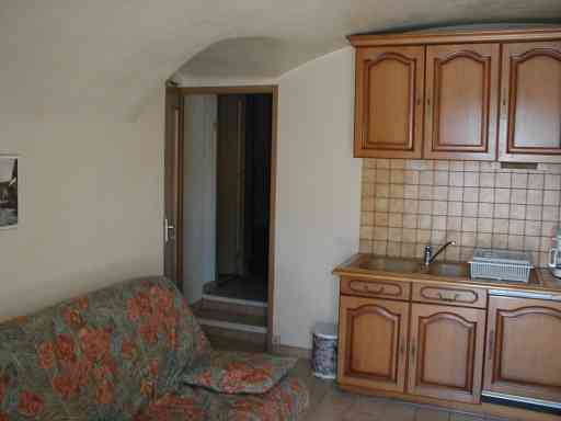 La Cuisine-Salle  Manger