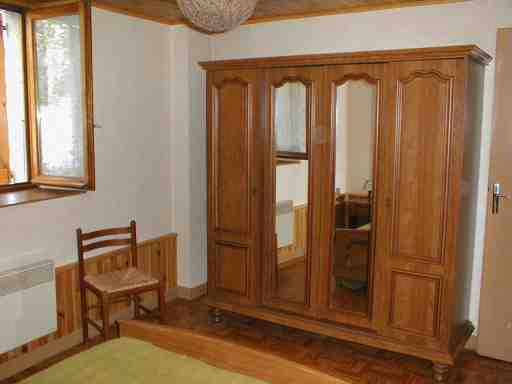 La chambre
